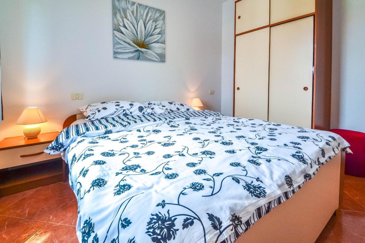 Moreri Garden Novigrad (Istria) Exterior foto