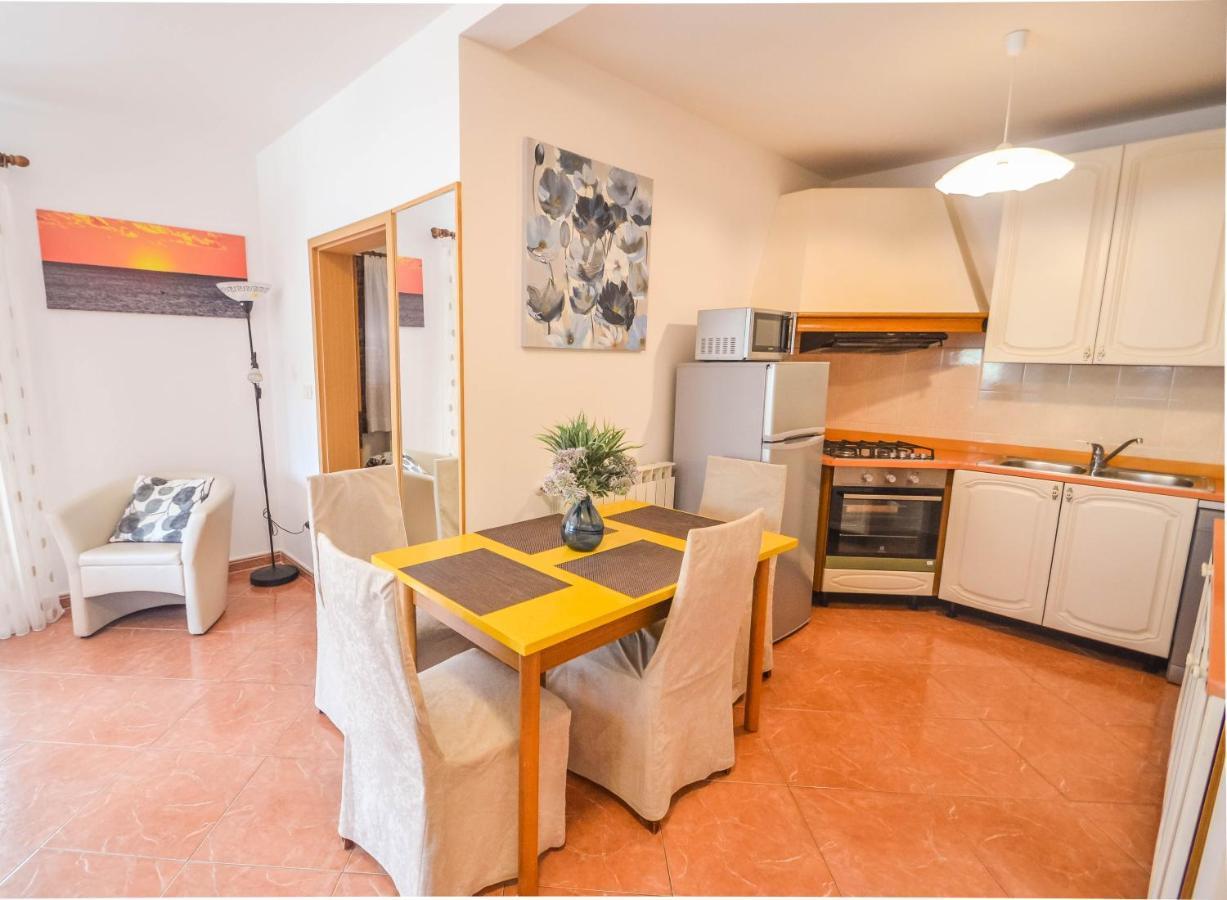 Moreri Garden Novigrad (Istria) Exterior foto
